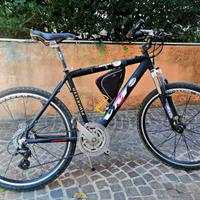 bici Mountain Bike 26 VM Race