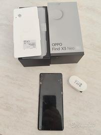 Oppo find X3 neo