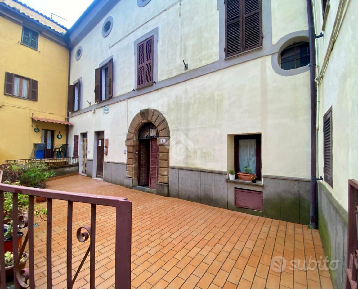 Appartamento – Monte Romano, Viterbo - Vista 2
