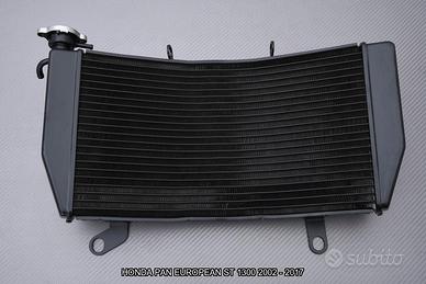 Radiatore per HONDA PAN EUROPEAN ST 1300 2002 2017