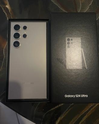 Samsun s24 ultra
