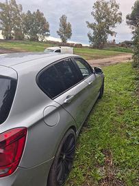 bmw 118 d 