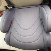 Seduta con attacco isofix