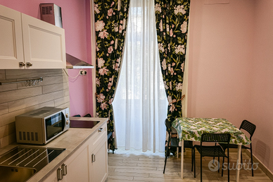 Bilocale piazza cavour