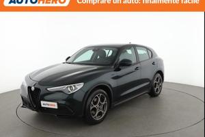 ALFA ROMEO Stelvio YX35322