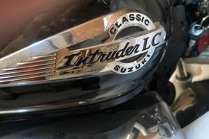 Suzuki Intruder LC CLASSIC 250 - 2000