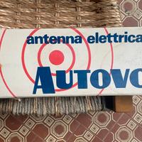 Antenna Autovox