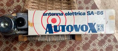 Antenna Autovox