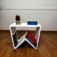 Porta Riviste di Design