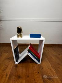 Porta Riviste di Design