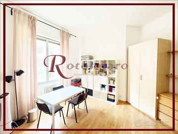 Appartamento di 40 m² con 1 locale a Milano