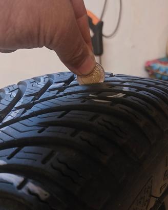 Gomme è  cerchi invernali lancia y 2016