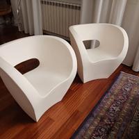 Poltrone MOROSO