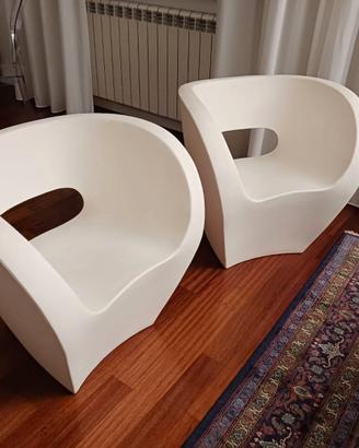 Poltrone MOROSO