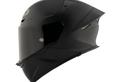 CASCO INTEGRALE KYOPACOT TT-REVO PLAIN NERO OPACO