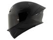 CASCO INTEGRALE KYOPACOT TT-REVO PLAIN NERO OPACO