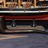 Pipa SNEP'S  S  211,nuova NOS ,21gr  