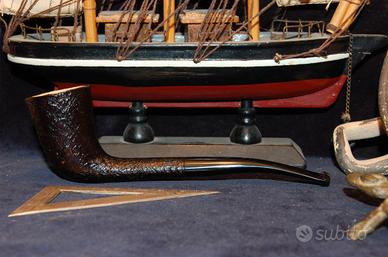 Pipa SNEP'S  S  211,nuova NOS ,21gr  