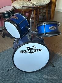 Batteria per bambini