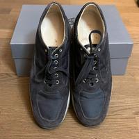 Hogan interactive blu stringate