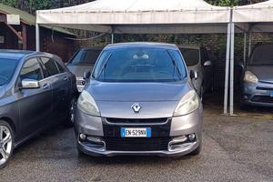 RENAULT Scenic X-Mod 1.5 dCi 110CV S&S Live