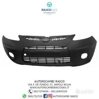 Paraurti anteriore completo hyundai i10 dal 2008