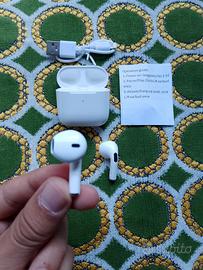 Cuffie bluetooth wireless 