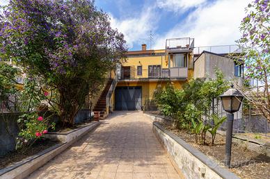 Casa Indipendente - Milo