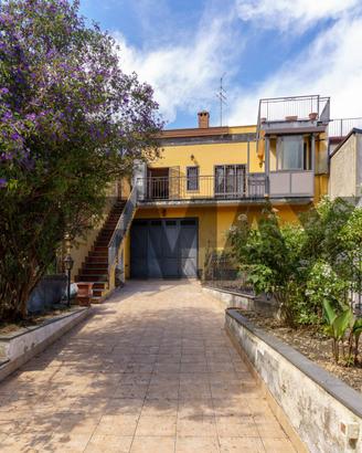 Casa Indipendente - Milo