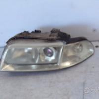 Faro Anteriore Sinistro Audi A4 B5 2000