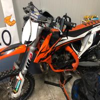 Motocross Ktm 85 sx 2019