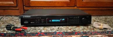 Sintonizzatore stereo