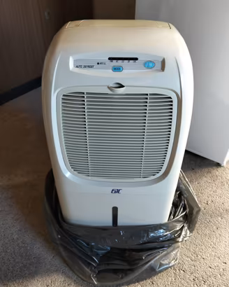 Deumidificatore