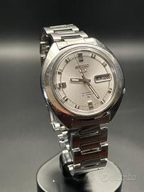 Orologio Seiko 5 vintage