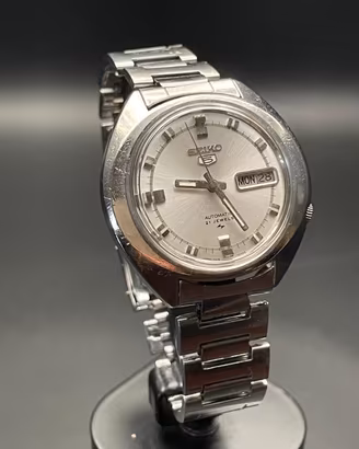Orologio Seiko 5 vintage