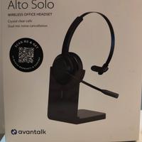 Cuffie bluetooth Wireless 