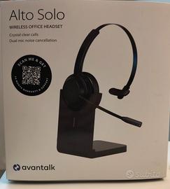 Cuffie bluetooth Wireless 