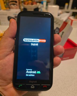 salvalavita phone 