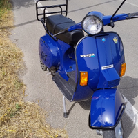 Vespa pk