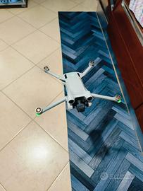 Drone Dji Mini 3Pro in garanzia 