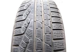 Gomme 225/55 R17 usate - cd.83181