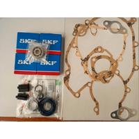KIT.5 CUSCINETTI SKF E KIT GUARNIZIONI MOTORE + kI