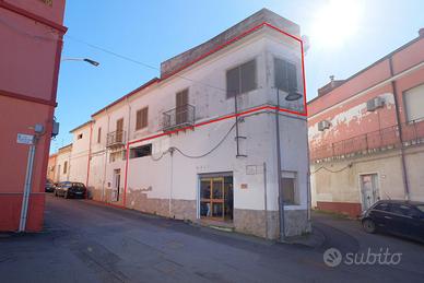 Appartamento a Teulada