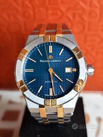 Maurice Lacroix Aikon ref AI6008-SY013-432-1  