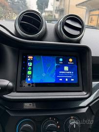 Pioneer SPH-DA160DAB - 2-DIN Bluetooth