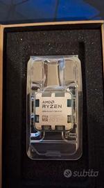 Processore AMD Ryzen 7 7800X3D