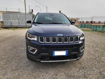 Jeep Compass 1.4 MultiAir 2WD S