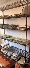 libreria a giorno