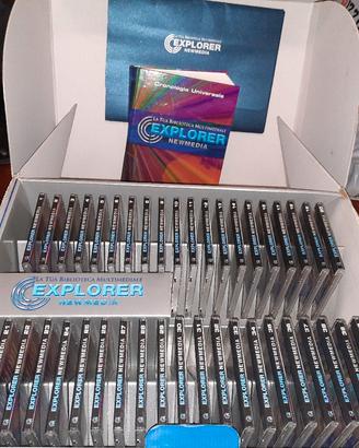 enciclopedia multimediale 