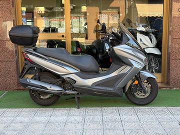 Kymco X-Town 300i tuo a soli 60€ al mese!